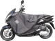 Tucano Urbano Termoscud Wasserdicht Motorrad Beinschutzabdeckung für Honda PCX 125