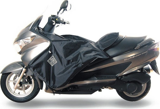 Tucano Urbano Termoscud Wasserdicht Motorrad Beinschutzabdeckung für Suzuki Burgman 125 / Burgman 150 / Burgman 200