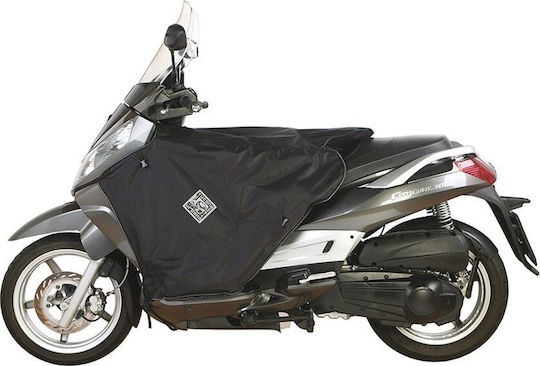 Tucano Urbano Termoscud Αδιάβροχη Κουβέρτα Ποδιών Αναβάτη Μοτοσυκλέτας για Sym Citycom 300