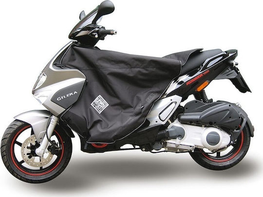 Tucano Urbano Termoscud Wasserdicht Motorrad Beinschutzabdeckung für Gilera Läufer 50/125/200