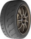 Toyo Proxes R888R 225/50R15 91W Anvelopă Vara Pentru Autoturism de Pasageri