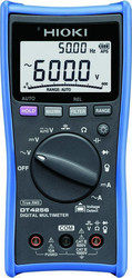 Hioki DT4256 Digital Multimeter DT4256