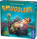 Brettspiel Smugglers für 2-4 Spieler 8+ Jahre (EN) Kosmos