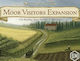 Разширение на играта Viticulture Moor Visitors за 1-6 играчи 13+ години (EN) Stonemaier Games