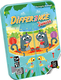 Επιτραπέζιο Παιχνίδι Difference Junior για 2-6 Παίκτες 5+ Ετών Gigamic