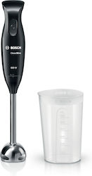 Bosch CleverMixx 600W Μαύρο