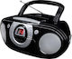 Soundmaster SCD5100 Φορητό Ηχοσύστημα με CD / Κ...