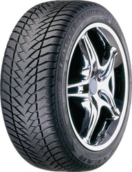 Goodyear Eagle Ultra Grip GW-3 205/45R16 83H Winter Tyre for Light Truck