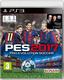 Pro Evolution Soccer 2017 PS3