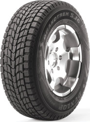 Dunlop Grandtrek SJ6 225/65R18 103Q F Winter Für 4x4 / SUV