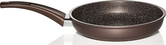 Pyramis Stone Chef Тиган от Алуминий с Каменно Покритие 30см
