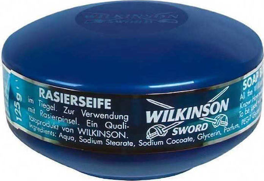 Wilkinson Sword Sword Shaving Soap Shaving Soap 125gr