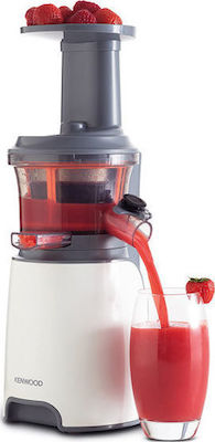 Kenwood Juicer Slow Press 150W White