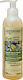 Greenyard Liquid Handwash Olive Tea Tree and Lemon Bubble Bath in Gel with Tea Tree and Citrus Scent 250ml