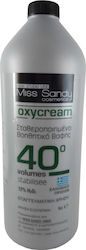 Miss Sandy Oxycream 12% 40Vol 1000ml Miss Sandy Oxycream 12% 40Vol 1000ml
