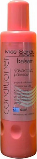 Miss Sandy Emulsion for Permed & Colored/Damaged Conditioner Reconstruction/Nourishment for Coloured Hair 500ml