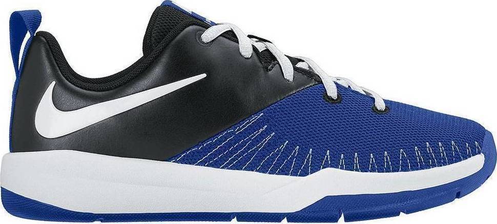 nike team hustle d 7