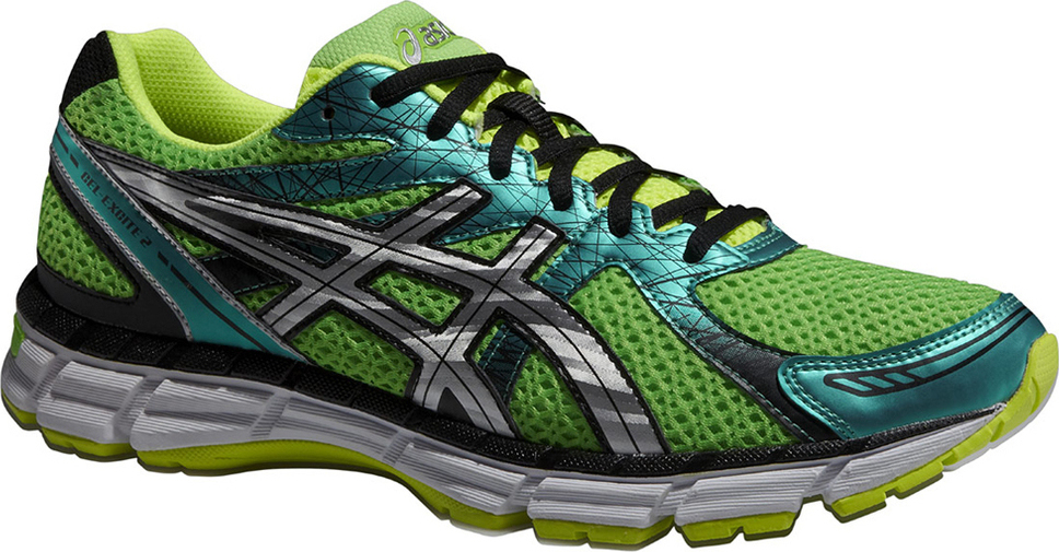 asics gel oberon 9