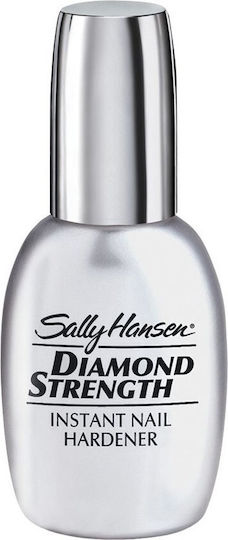 Sally Hansen Diamond Strength Instant Nail Hardener Σκληρυντικό 13.3ml