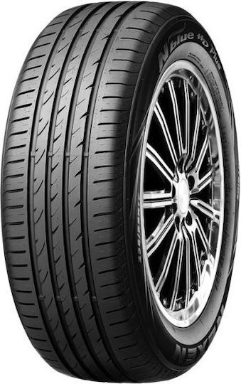 Nexen N'Blue HD Plus 205/60R15 91Електронна търговия Летни гуми Гума за Пътник Кола