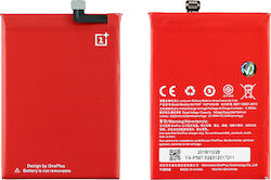 OnePlus BLP597 Μπαταρία Αντικατάστασης 3300mAh για Oneplus 2
