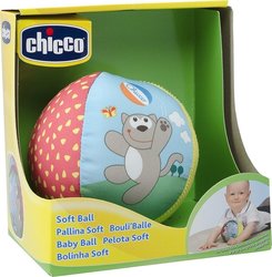 Chicco Soft Ball for 0++ Months