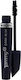 TommyG Super Colour Dark Blue Mascara for volume & Length Navy Blue 7ml