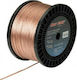 Real Cable 2x3.3mm - Ατερμάτιστο 1m (P330T)