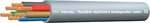 Proel Speaker Cable Unterminated 1m (HPC-660BK)