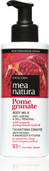 Farcom Mea Natura Pomegranate Body Milk Anti-Ageing & Cel Lotion Körper 250ml