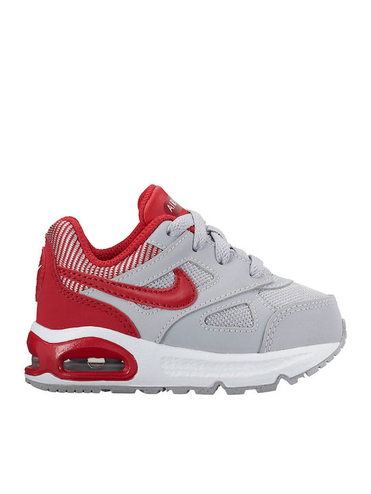 Nike Παιδικό Sneaker Air Max IVO TD για Αγόρι Γκρι