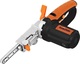 Evolution Precision File Sander Ταινιολειαντήρας 400W με Ρύθμιση Ταχύτητας και με Σύστημα Αναρρόφησης
