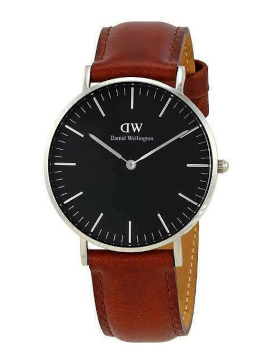 Daniel Wellington Classic St Mawes Men's Watch ...