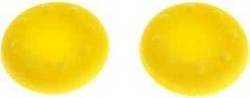 Thumb Grips Yellow Thumb Grips for Xbox 360 / PS3 / PS4 / Xbox One In Yellow Colour