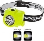 Nightstick Headlamp LED with Maximum Brightness 60lm XPP-5450