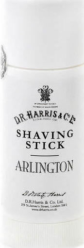 Dr. Harris & Co. Ltd Arlington Shaving Stick Shaving Soap 40gr