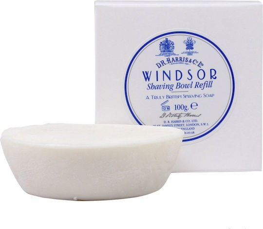 Dr. Harris & Co. Ltd Windsor Shaving Soap 100gr