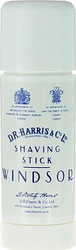 Dr. Harris & Co. Ltd Windsor Rasiercreme Stick 40gr Dr. Harris & Co. Ltd Windsor Rasiercreme Stick 40gr
