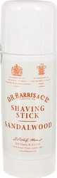 Dr. Harris & Co. Ltd Sandalwood Stick Rasierschaum 40gr Dr. Harris & Co. Ltd Sandalwood Stick Rasierschaum 40gr