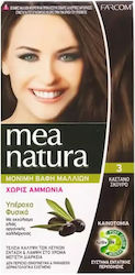 Farcom Mea Natura Haarfärbemittel Ohne Ammoniak...