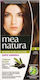 Farcom Mea Natura Set Hair Dye no Ammonia 6 Blo...