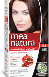 Farcom Mea Natura 4.5 Ακαζού Σκούρο 60ml