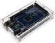 Transparent Acrylic Case/Enclosure Mega 2560 για Arduino