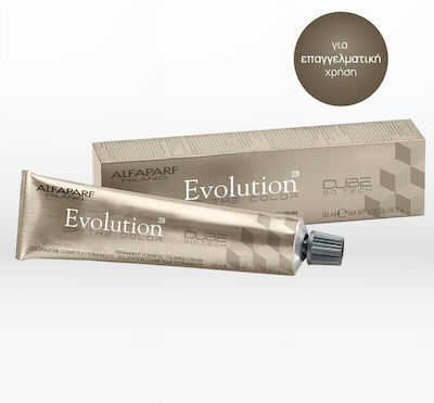 Alfaparf Milano Evolution Of The Color Haarfarbe 7.4 Blond Medium Bronze 60ml