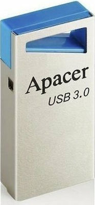 Apacer AH155 16GB USB 3.0 Stick Blue