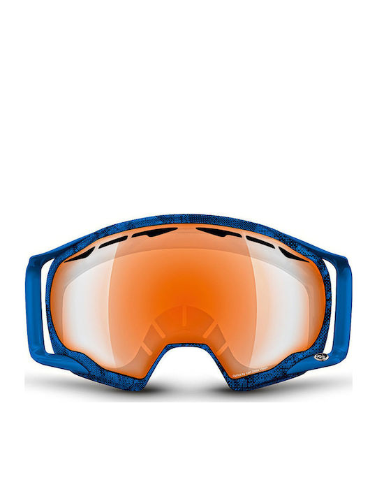 K2 Photokinetic Pro Μάσκα Σκι & Snowboard Ενηλί...