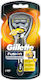 Gillette Fusion 5 Proshield Ξυραφάκι με Ανταλλα...