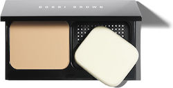 Bobbi Brown Skin Weightless Сгъваеми Топло бежо...