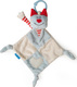 Taf Toys Бебешко Кърпиче Clip On Cat Blankie Св...