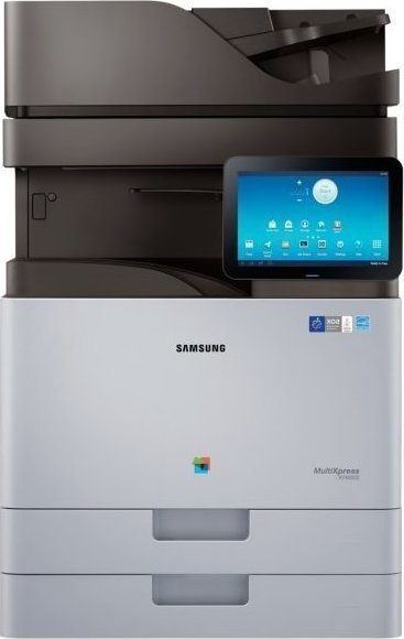 Samsung Multixpress Sl X7400gx Skroutzgr 7445